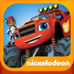 Blaze & the Monster Machines Customer Service