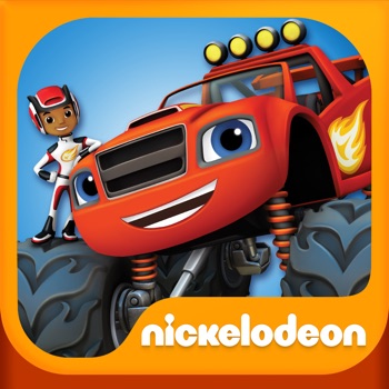 Blaze & the Monster Machines app reviews and download