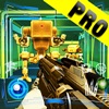 Futuristic Robot War Batle Pro