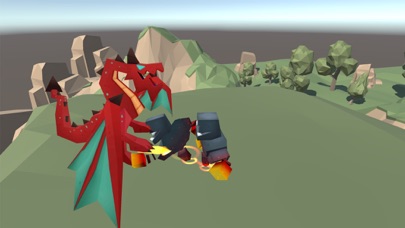 Battle of Beast Simulator screenshot 2