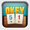 Okey 51 Online - iPadアプリ