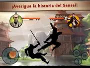 shadow fight 2 special edition ipad capturas de pantalla 2