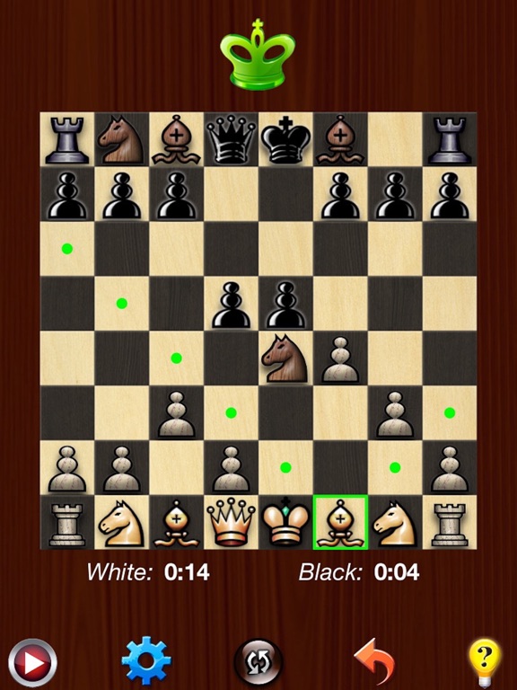 Chess Pro +のおすすめ画像2