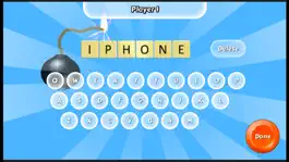 Game screenshot Ain't a Word mod apk