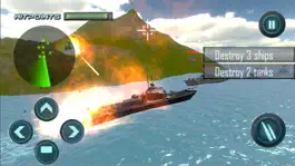Game screenshot боевой корабль военн hack