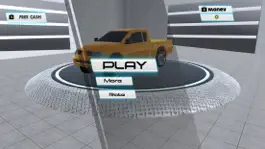 Game screenshot Real Car Simulator mod apk