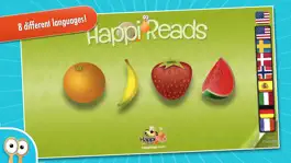 Game screenshot Happi Reads mod apk