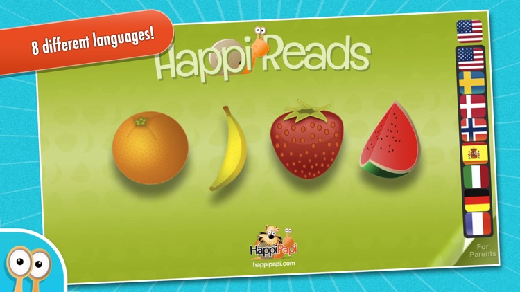 Happi Reads