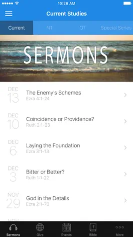 Game screenshot The Rock App mod apk