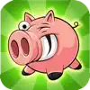 Piggy Wiggy: Puzzle Game negative reviews, comments