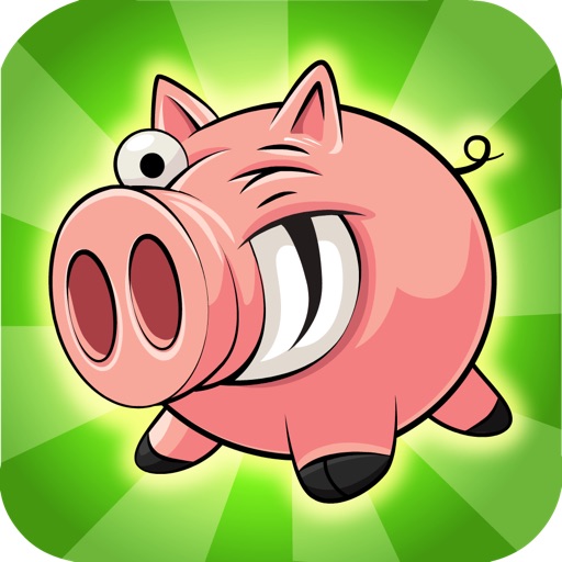 Piggy Wiggy: Puzzle Game icon