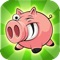 Icon Piggy Wiggy: Puzzle Game