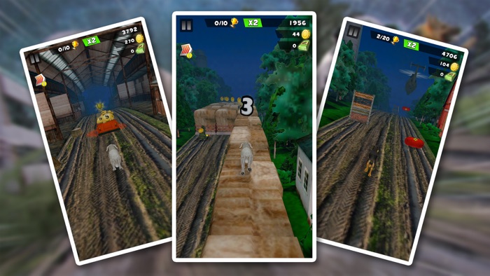 Hero Patrol Puppy Farm