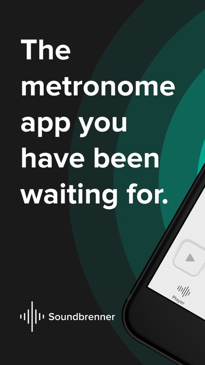 The Metronome by Soundbrenner screenshot-0