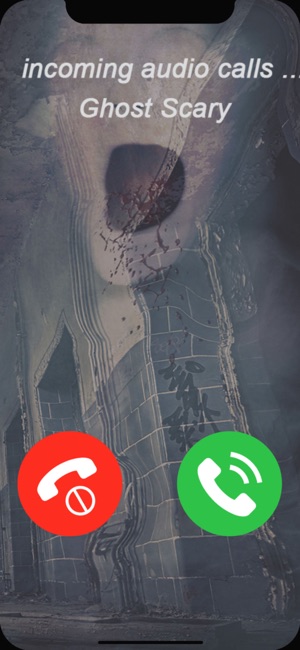 Call Ghost Scary(圖3)-速報App