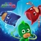 PJ Masks: Super City Run