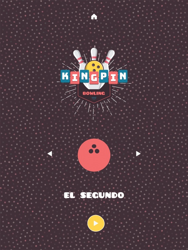 Kingpin Bowling screenshot 9