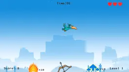 Game screenshot Archery Bird hack