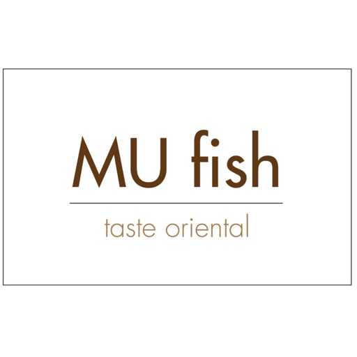 MU fish icon