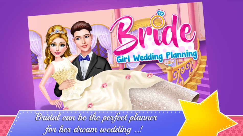 Bride Girl Wedding Planning - 1.0.1 - (iOS)