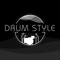 Icon Drum Style