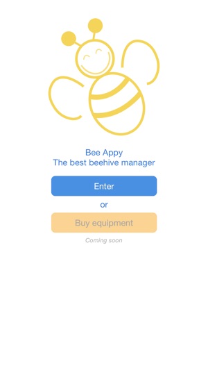 Bee Appy - Hive Management(圖1)-速報App