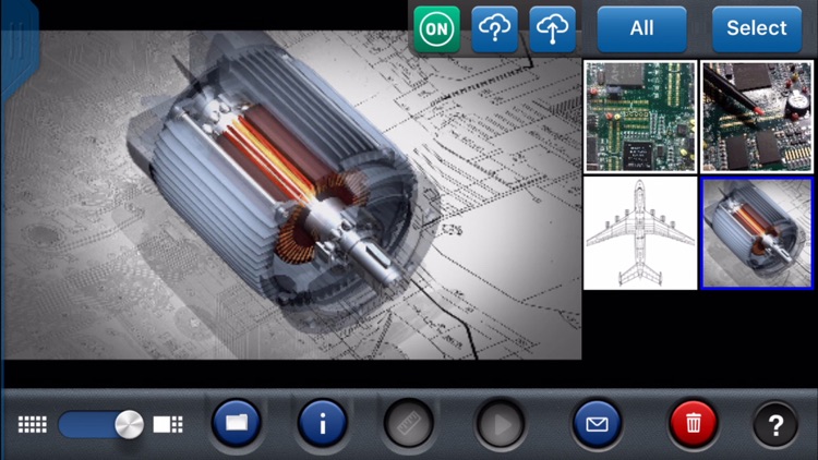 Librestream Onsight Connect screenshot-4