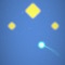 Orb drift is the fast Paced endless arcade game