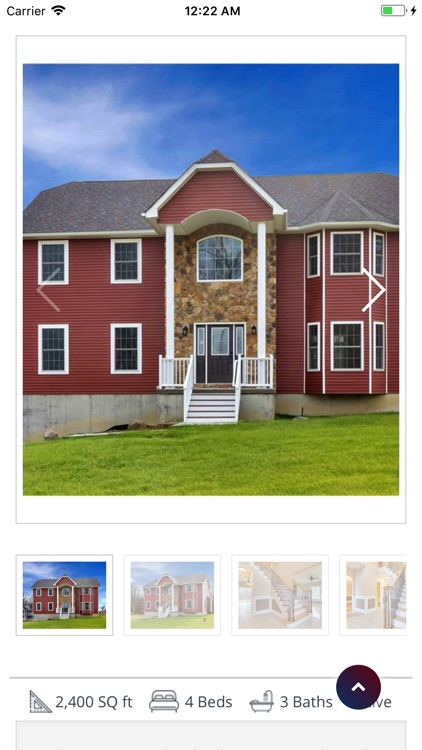 Biagini Realty screenshot-4