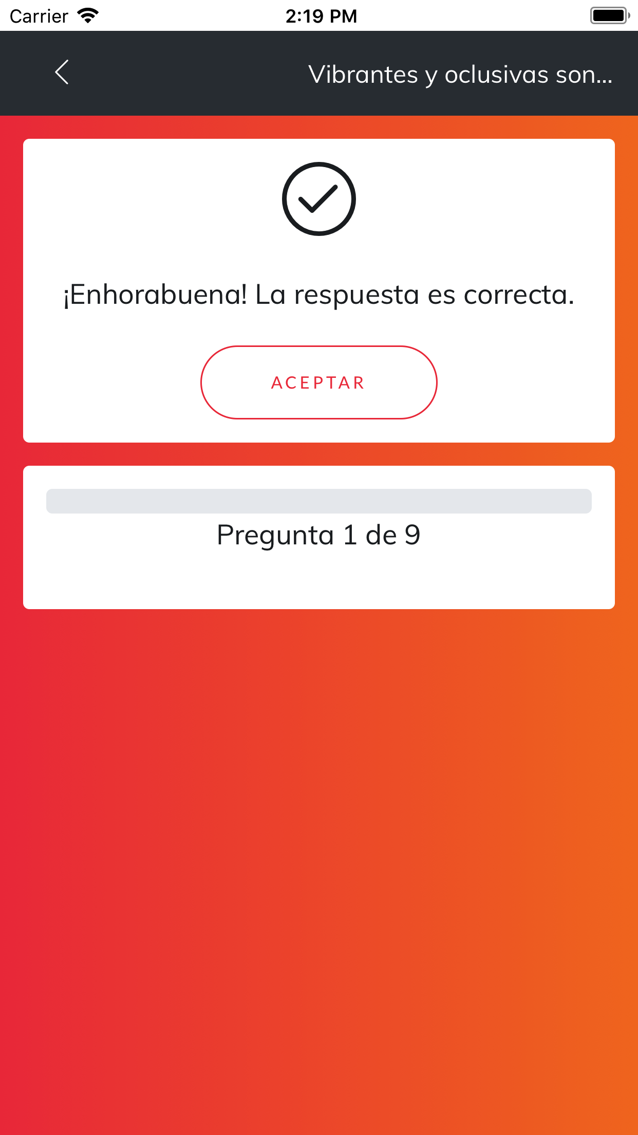 Mínimo