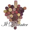 Il Decanter App Support