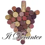 Il Decanter App Cancel