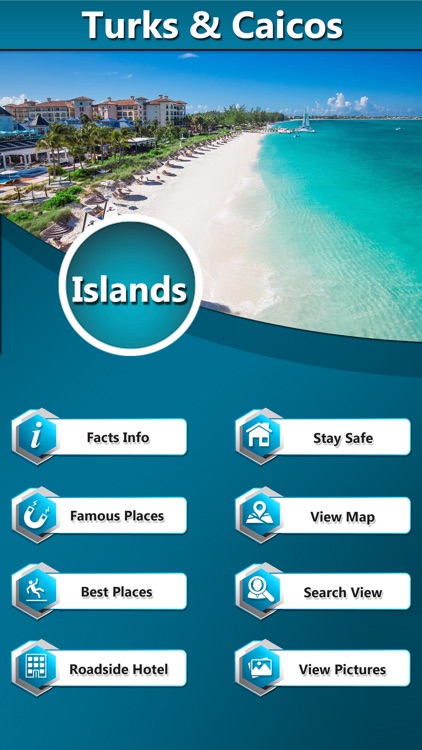 Turks & Casico Island Guide