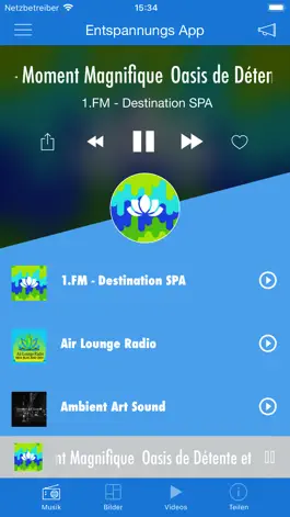 Game screenshot Relaxation - music and more mod apk