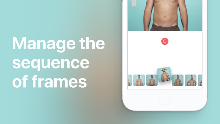 Make time-lapse with Spiral
