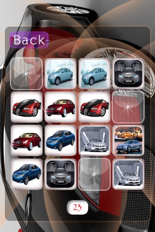 Car Jigsaw Puzzle Match screenshot 3