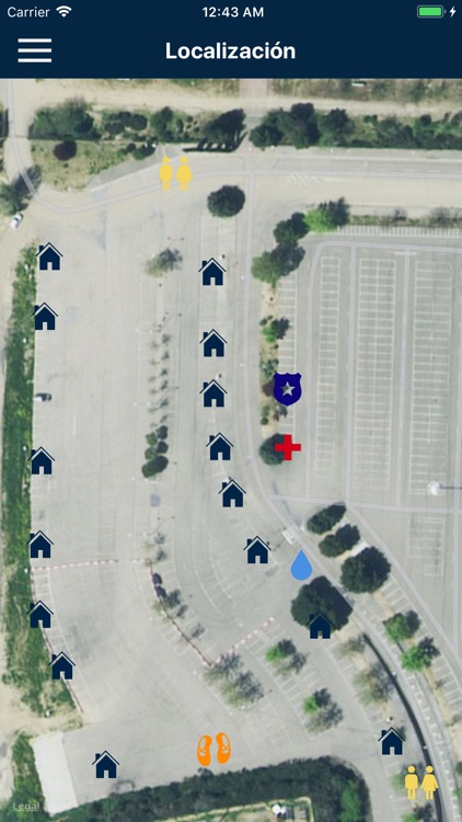 Casas Regionales screenshot-3