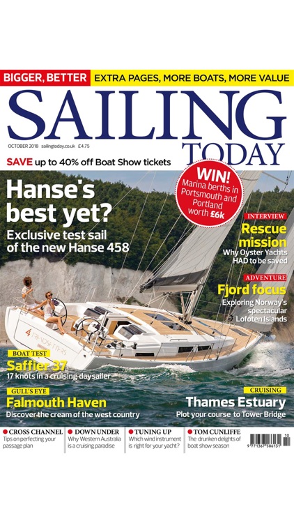 ST Mag