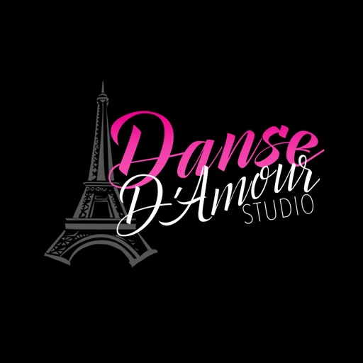 Danse D'amour Dance Studio icon