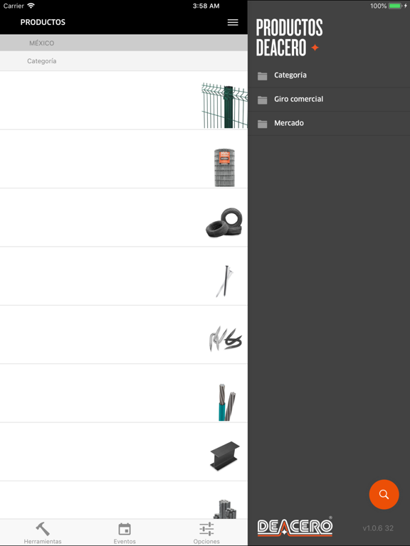 Screenshot #6 pour Deacero