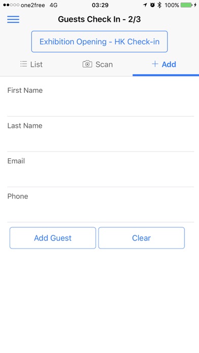 Juven Helper screenshot 3