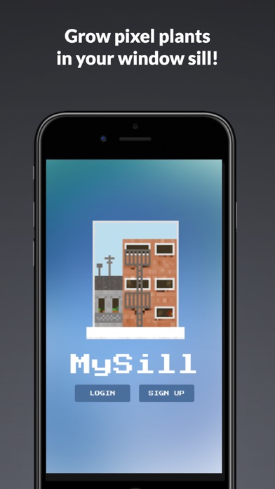 Screenshot #1 pour My Sill