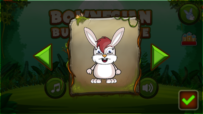 Bownesian Bunny Bounce PRO screenshot 3