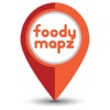 Foody Mapz