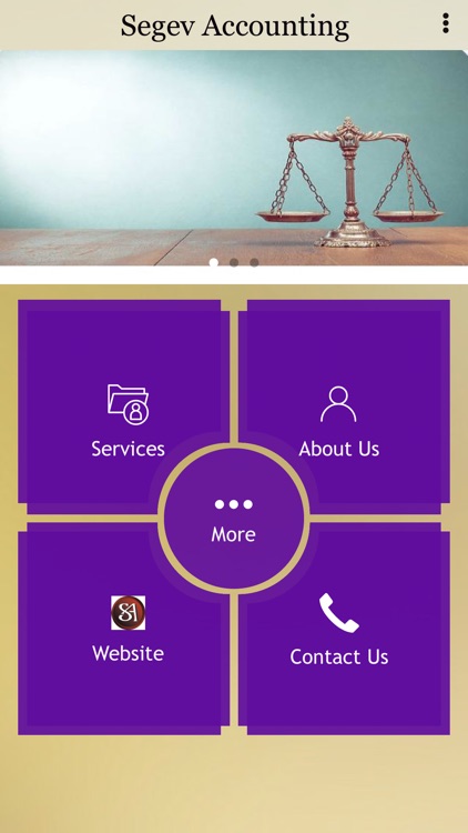 Segev Accounting App screenshot-4