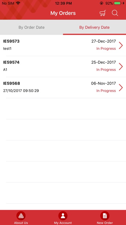 EU Store screenshot-3