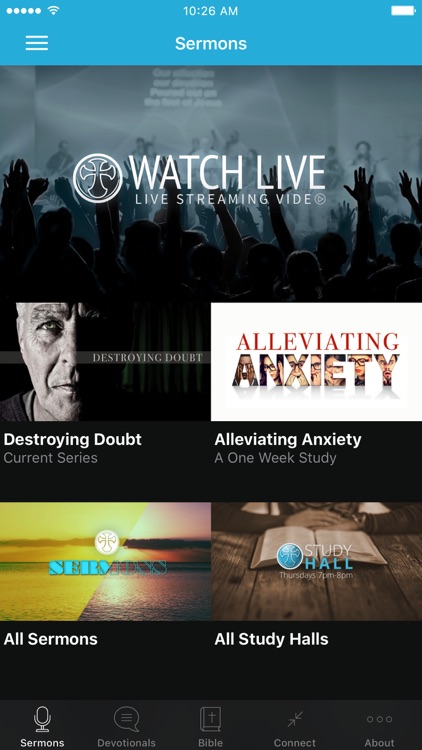 NewLifeCT