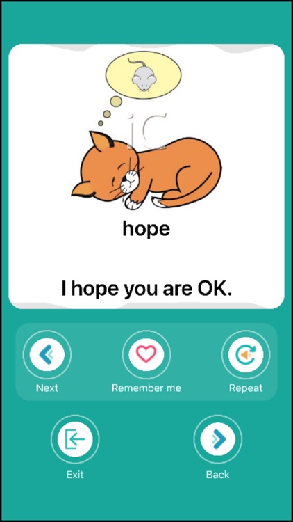 Easy-English screenshot-4