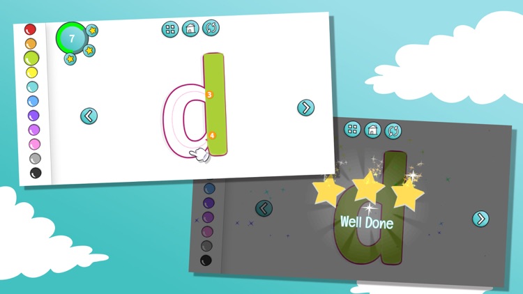 Calligraphy & Learn to write