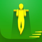 Download Pull ups: 20 pull-ups trainer app